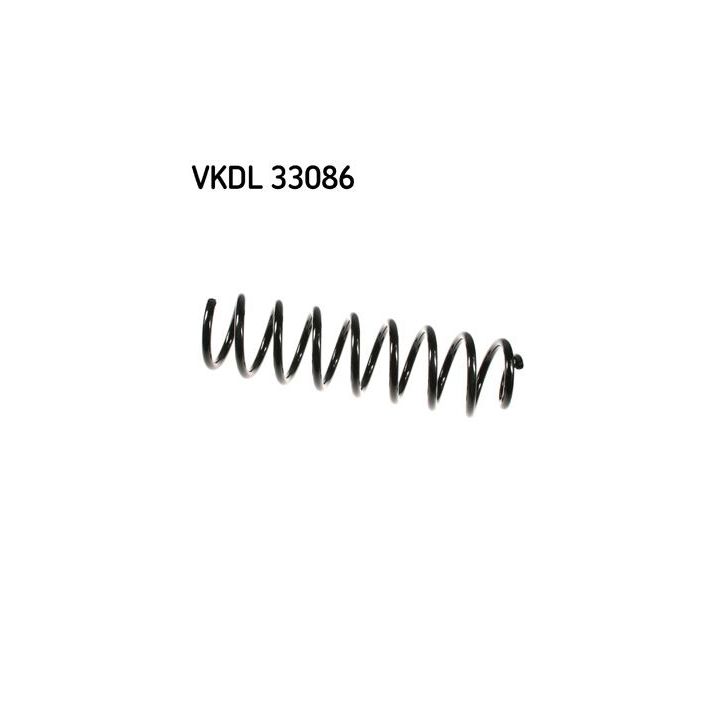 Spyruoklė SKF VKDL 33086