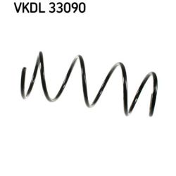 Spyruoklė SKF VKDL 33090