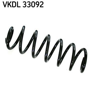 Spyruoklė SKF VKDL 33092