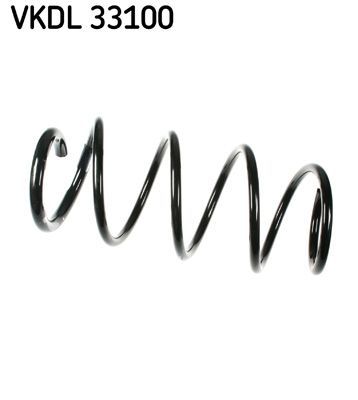 Spyruoklė SKF VKDL 33100