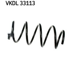 Spyruoklė SKF VKDL 33113