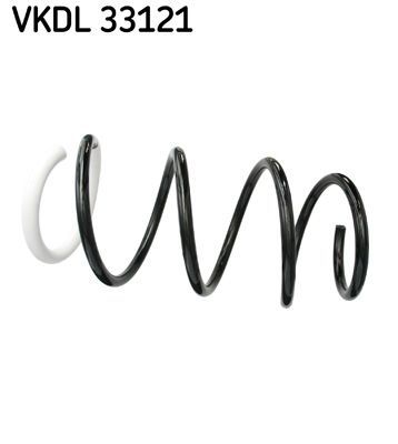 Spyruoklė SKF VKDL 33121