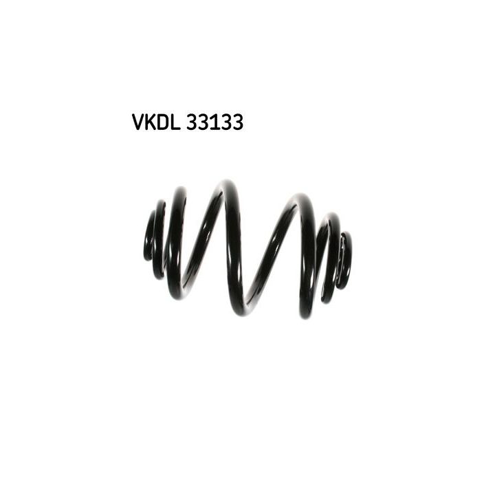 Spyruoklė SKF VKDL 33133