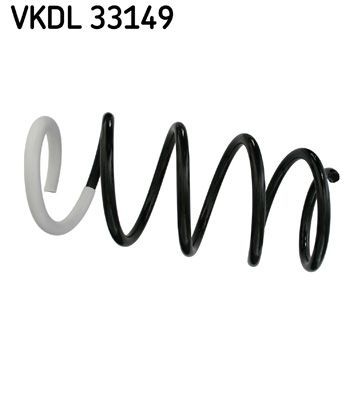 Spyruoklė SKF VKDL 33149