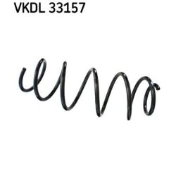 Spyruoklė SKF VKDL 33157