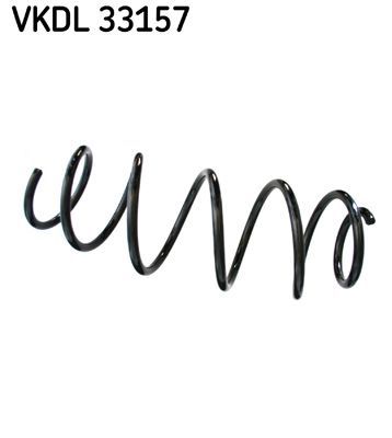 Spyruoklė SKF VKDL 33157