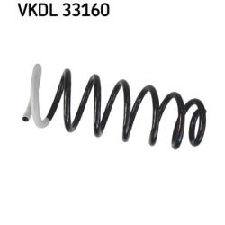 Spyruoklė SKF VKDL 33160