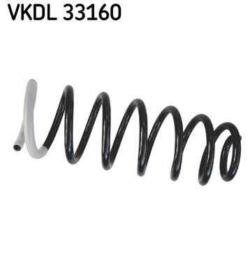 Spyruoklė SKF VKDL 33160