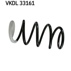 Spyruoklė SKF VKDL 33161