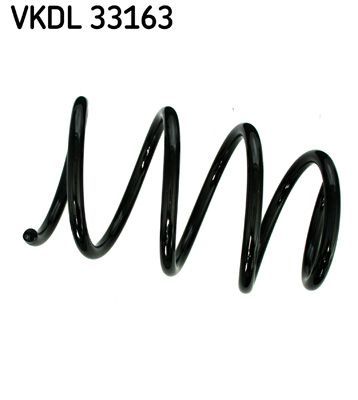 Spyruoklė SKF VKDL 33163