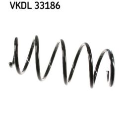 Spyruoklė SKF VKDL 33186