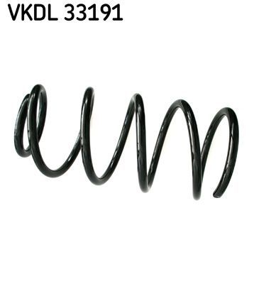 Spyruoklė SKF VKDL 33191