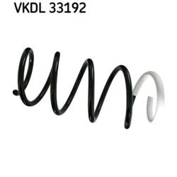Spyruoklė SKF VKDL 33192