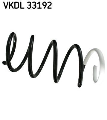 Spyruoklė SKF VKDL 33192