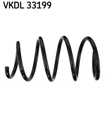 Spyruoklė SKF VKDL 33199
