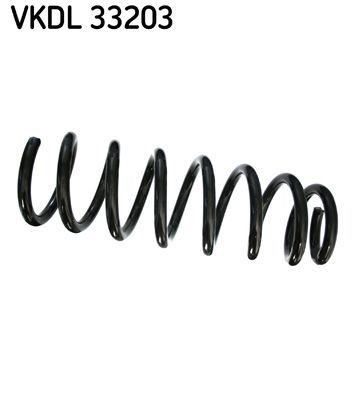 Spyruoklė SKF VKDL 33203