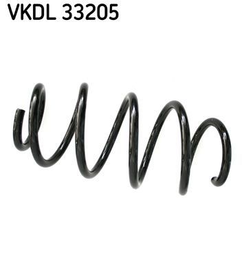 Spyruoklė SKF VKDL 33205