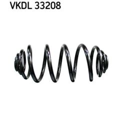 Spyruoklė SKF VKDL 33208