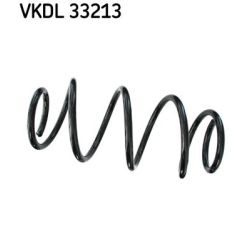 Spyruoklė SKF VKDL 33213