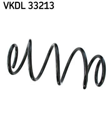 Spyruoklė SKF VKDL 33213
