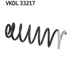 Spyruoklė SKF VKDL 33217