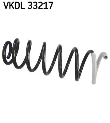 Spyruoklė SKF VKDL 33217
