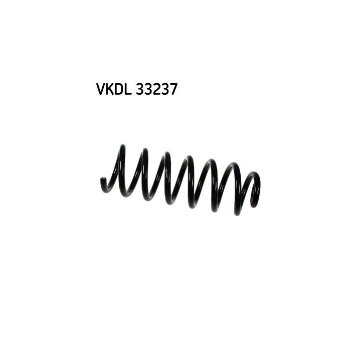 Spyruoklė SKF VKDL 33237