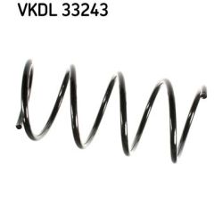 Spyruoklė SKF VKDL 33243