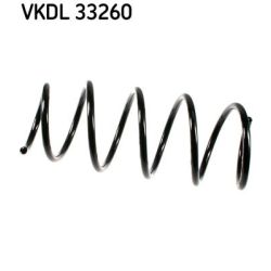 Spyruoklė SKF VKDL 33260