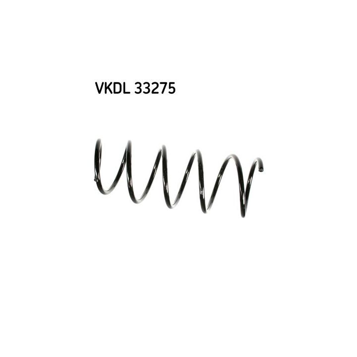 Spyruoklė SKF VKDL 33275