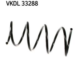 Spyruoklė SKF VKDL 33288