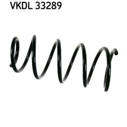 Spyruoklė SKF VKDL 33289