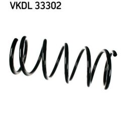 Spyruoklė SKF VKDL 33302