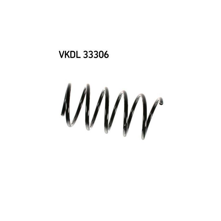 Spyruoklė SKF VKDL 33306