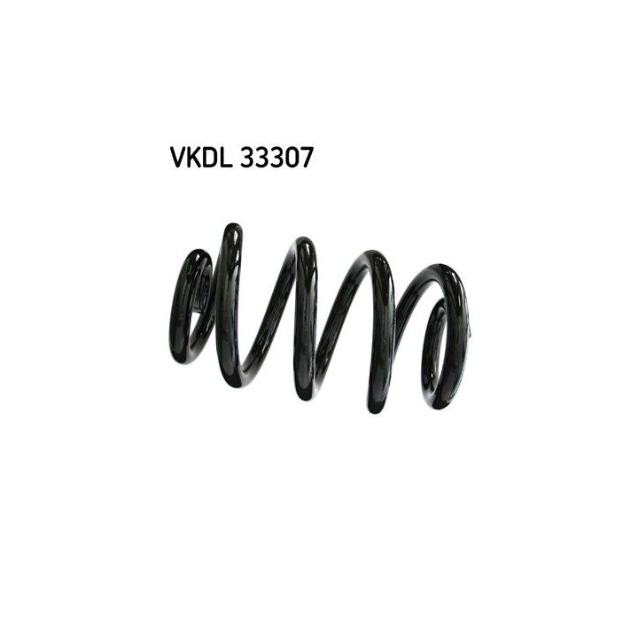 Spyruoklė SKF VKDL 33307