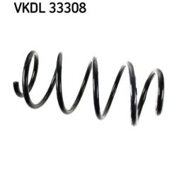 Spyruoklė SKF VKDL 33308
