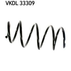 Spyruoklė SKF VKDL 33309