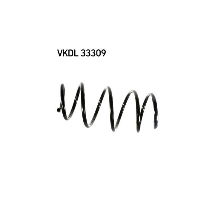 Spyruoklė SKF VKDL 33309