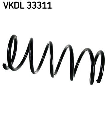 Spyruoklė SKF VKDL 33311