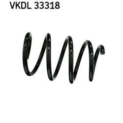 Spyruoklė SKF VKDL 33318