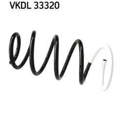 Spyruoklė SKF VKDL 33320