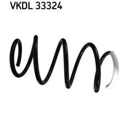 Spyruoklė SKF VKDL 33324
