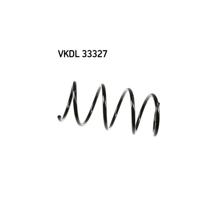Spyruoklė SKF VKDL 33327