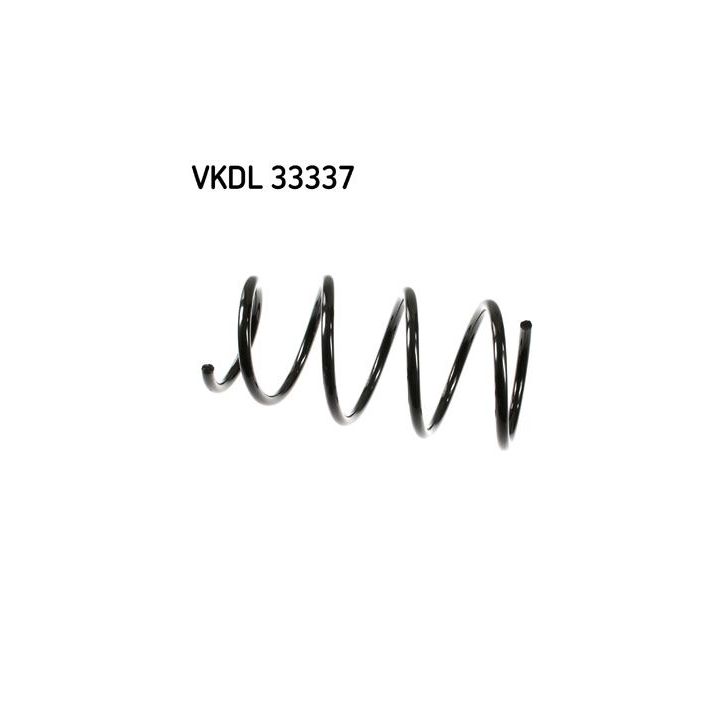 Spyruoklė SKF VKDL 33337