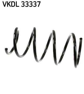 Spyruoklė SKF VKDL 33337