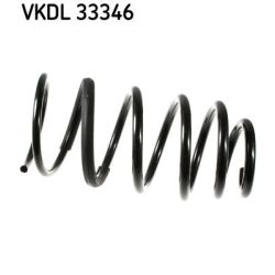Spyruoklė SKF VKDL 33346
