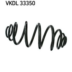 Spyruoklė SKF VKDL 33350