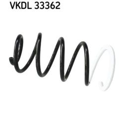 Spyruoklė SKF VKDL 33362