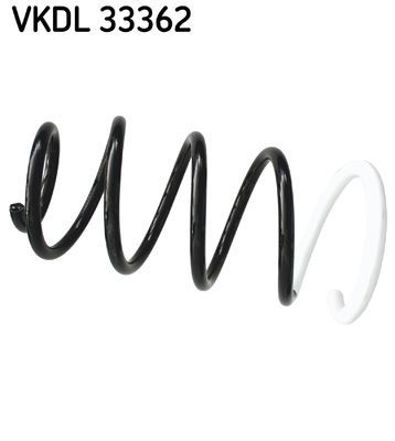 Spyruoklė SKF VKDL 33362