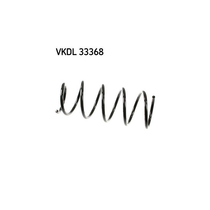Spyruoklė SKF VKDL 33368